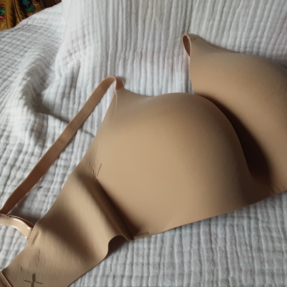NWT Size 8 Knix Wingman Contour Bra